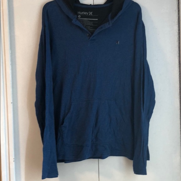 Hurley Other - Men’s Hurley hoodie